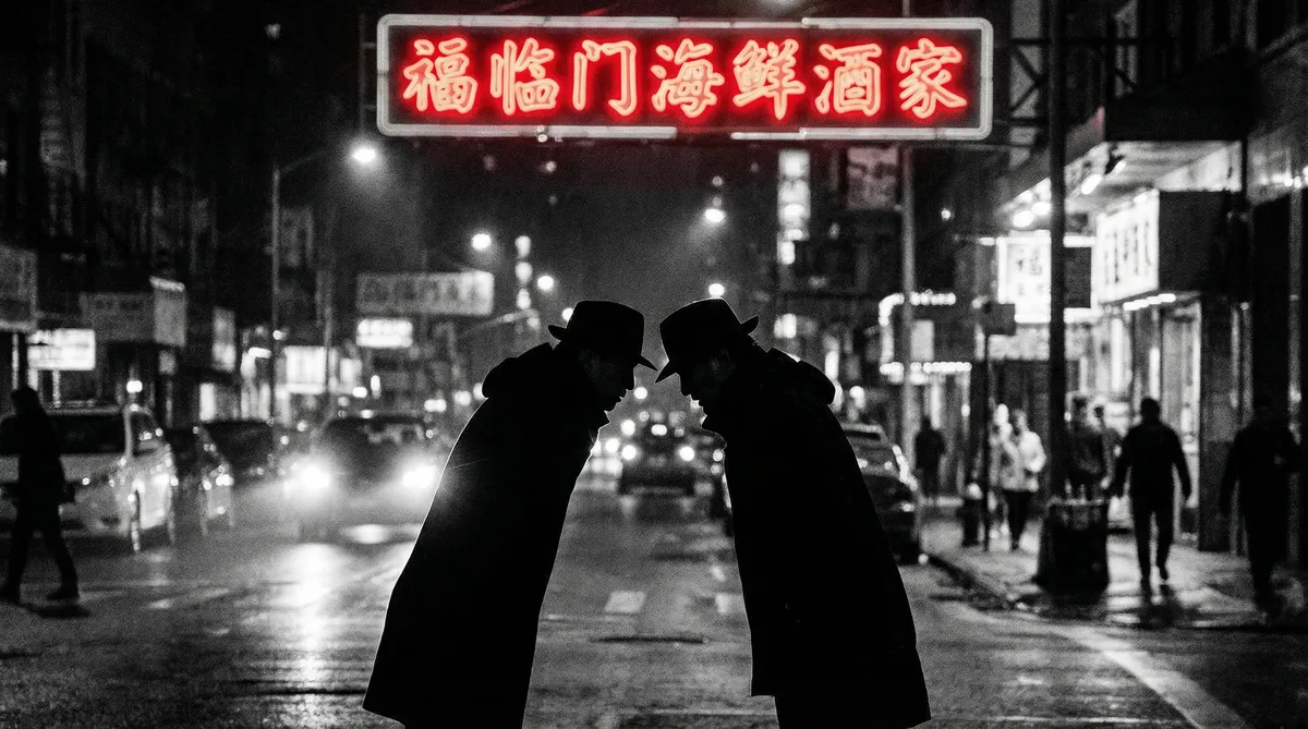 姬子猫 头版头条：深夜密会现场